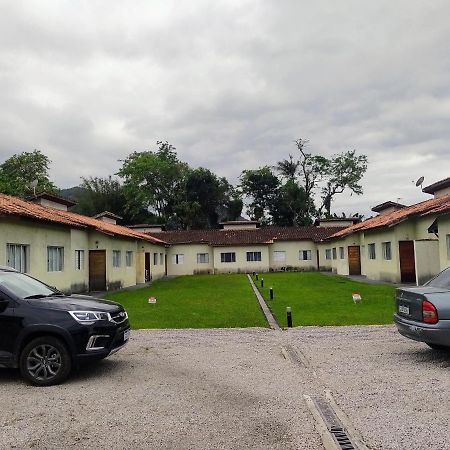 Residencia Orla Do Massaguacu Villa Caraguatatuba Dış mekan fotoğraf