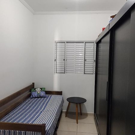 Residencia Orla Do Massaguacu Villa Caraguatatuba Dış mekan fotoğraf