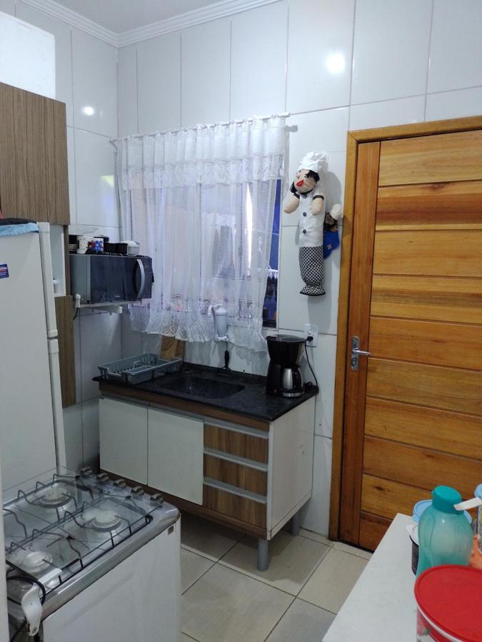 Residencia Orla Do Massaguacu Villa Caraguatatuba Dış mekan fotoğraf