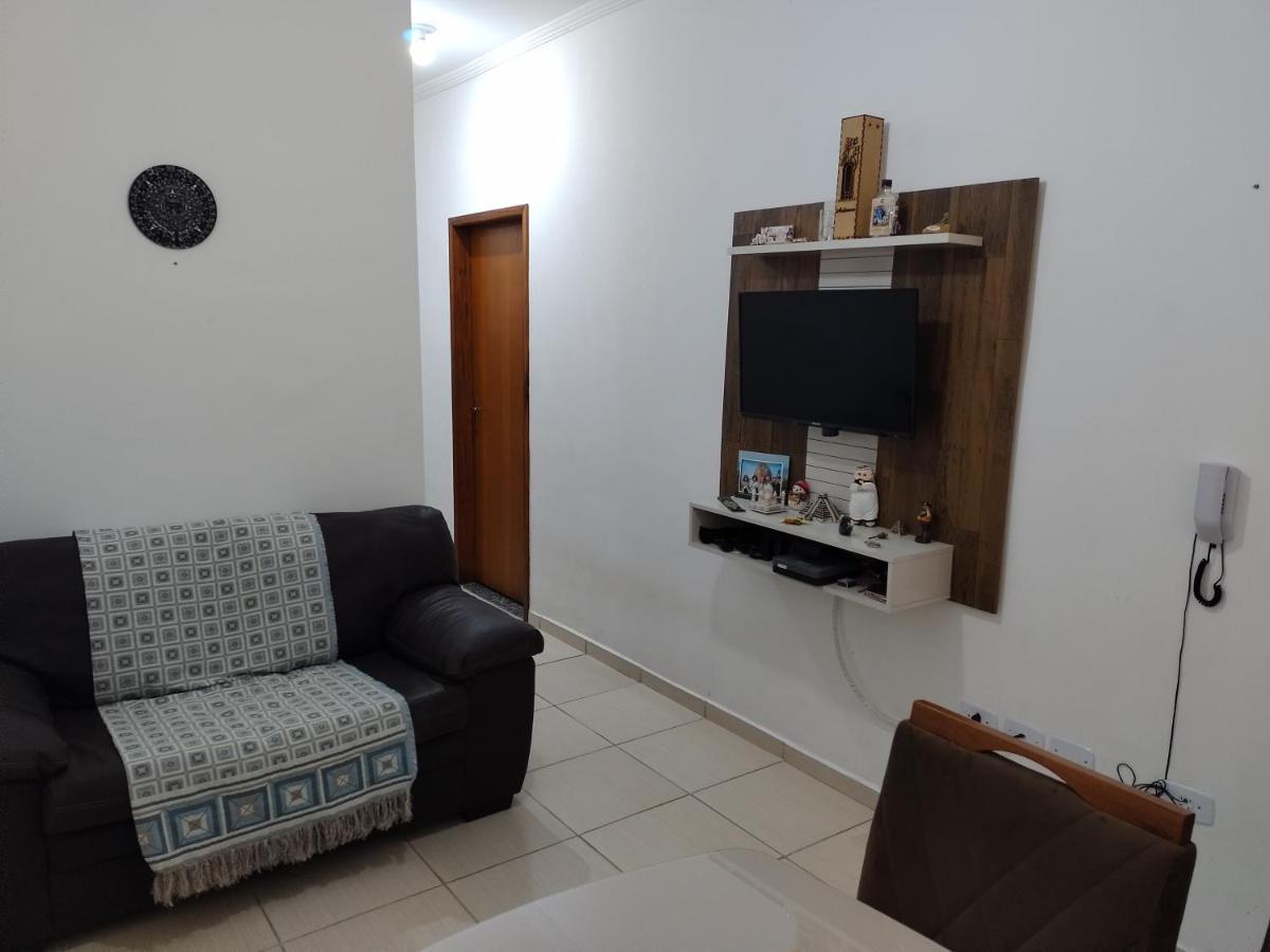 Residencia Orla Do Massaguacu Villa Caraguatatuba Dış mekan fotoğraf