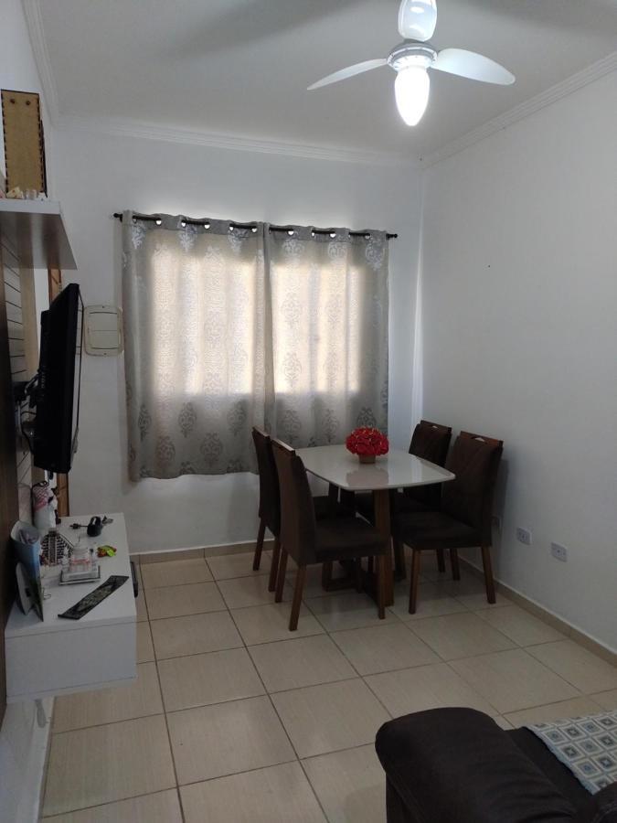 Residencia Orla Do Massaguacu Villa Caraguatatuba Dış mekan fotoğraf