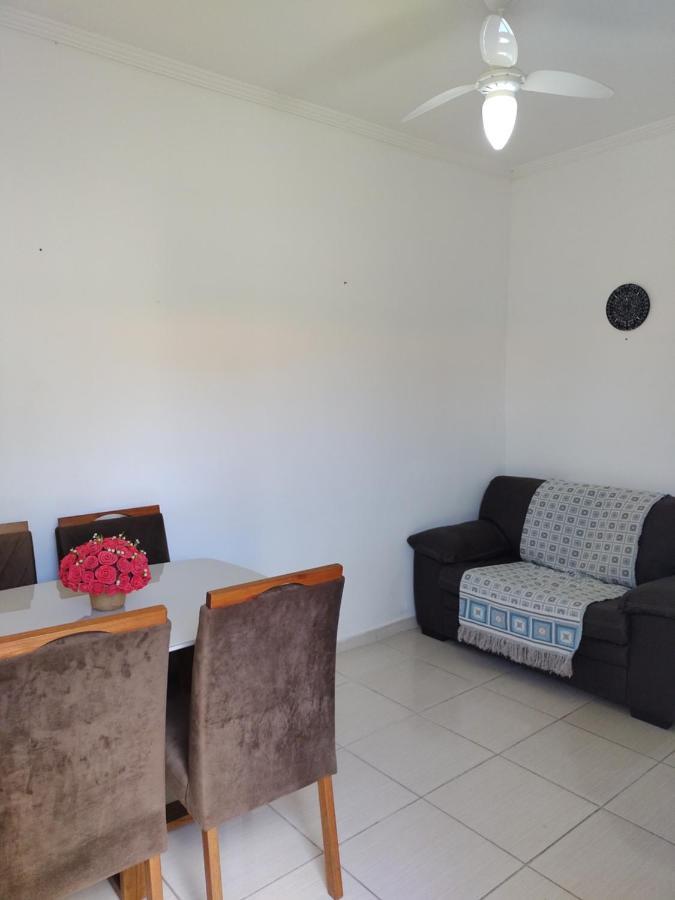 Residencia Orla Do Massaguacu Villa Caraguatatuba Dış mekan fotoğraf