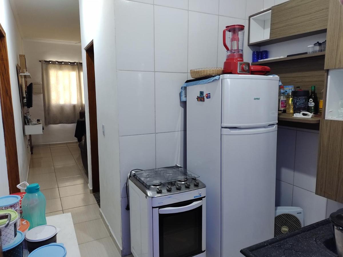 Residencia Orla Do Massaguacu Villa Caraguatatuba Dış mekan fotoğraf