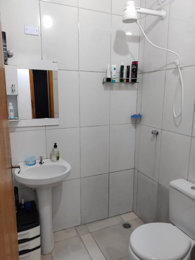 Residencia Orla Do Massaguacu Villa Caraguatatuba Dış mekan fotoğraf